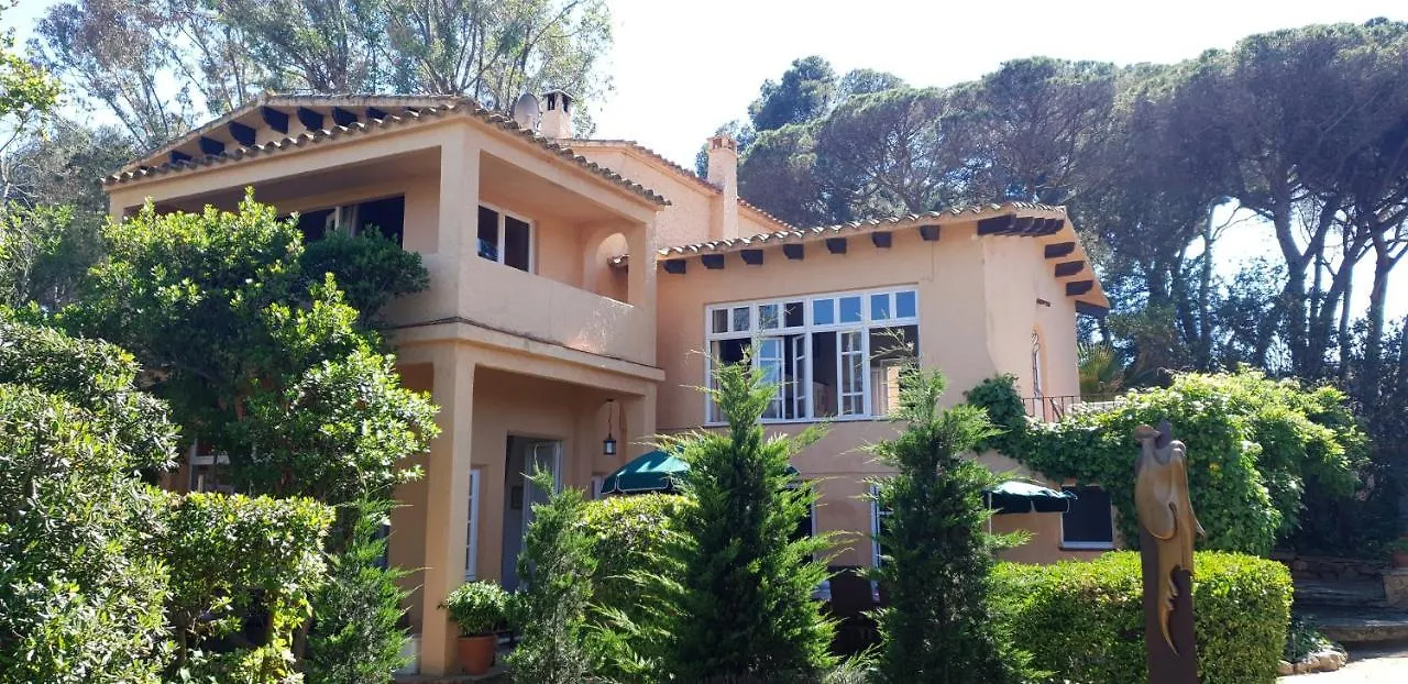 הוילה פלאמוס Casa Unica Con Jardin A 45 Metros De La Playa. Be