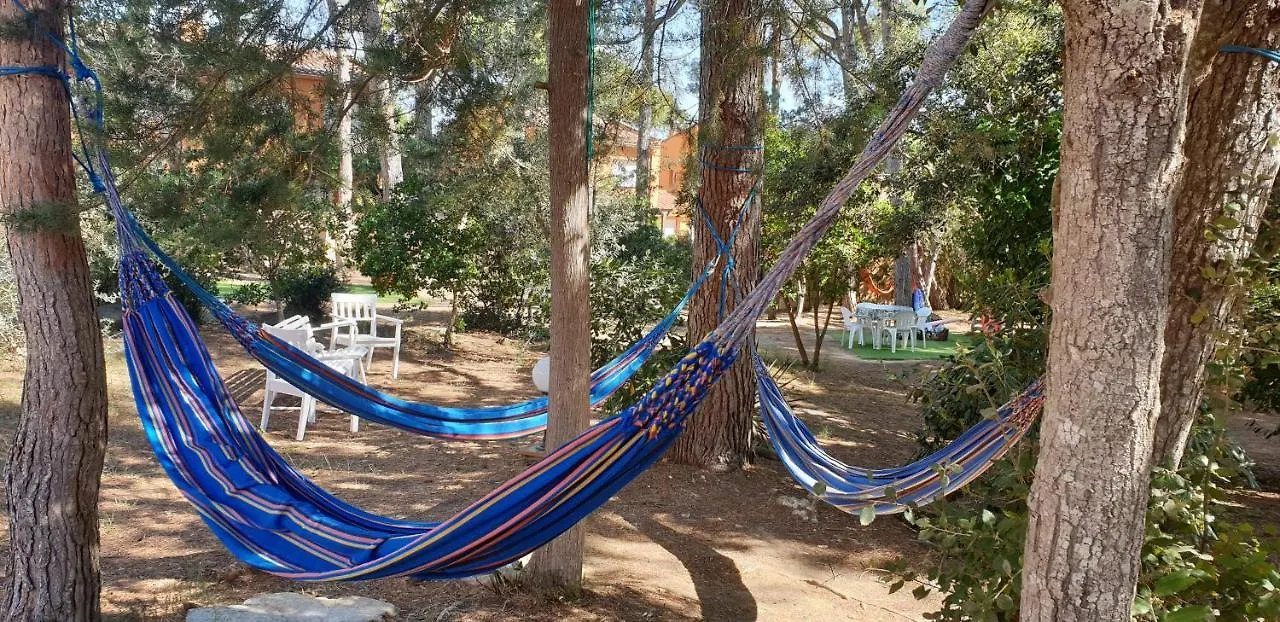 הוילה פלאמוס Casa Unica Con Jardin A 45 Metros De La Playa. Be ספרד