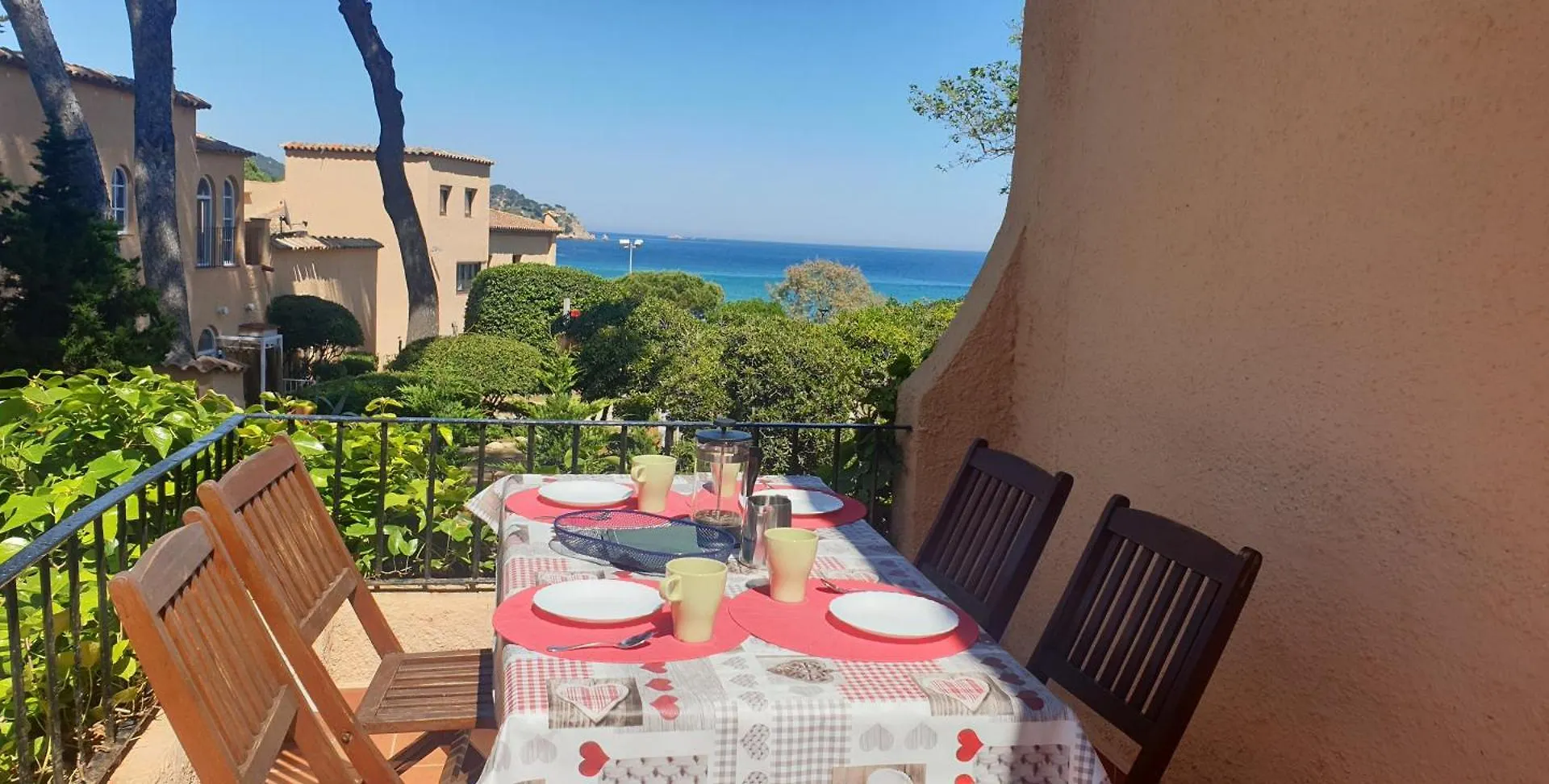 וילה הוילה פלאמוס Casa Unica Con Jardin A 45 Metros De La Playa. Be