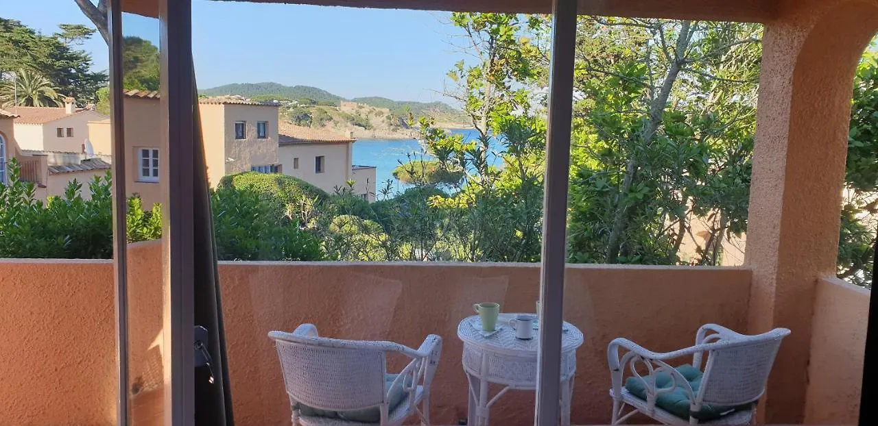 וילה הוילה פלאמוס Casa Unica Con Jardin A 45 Metros De La Playa. Be