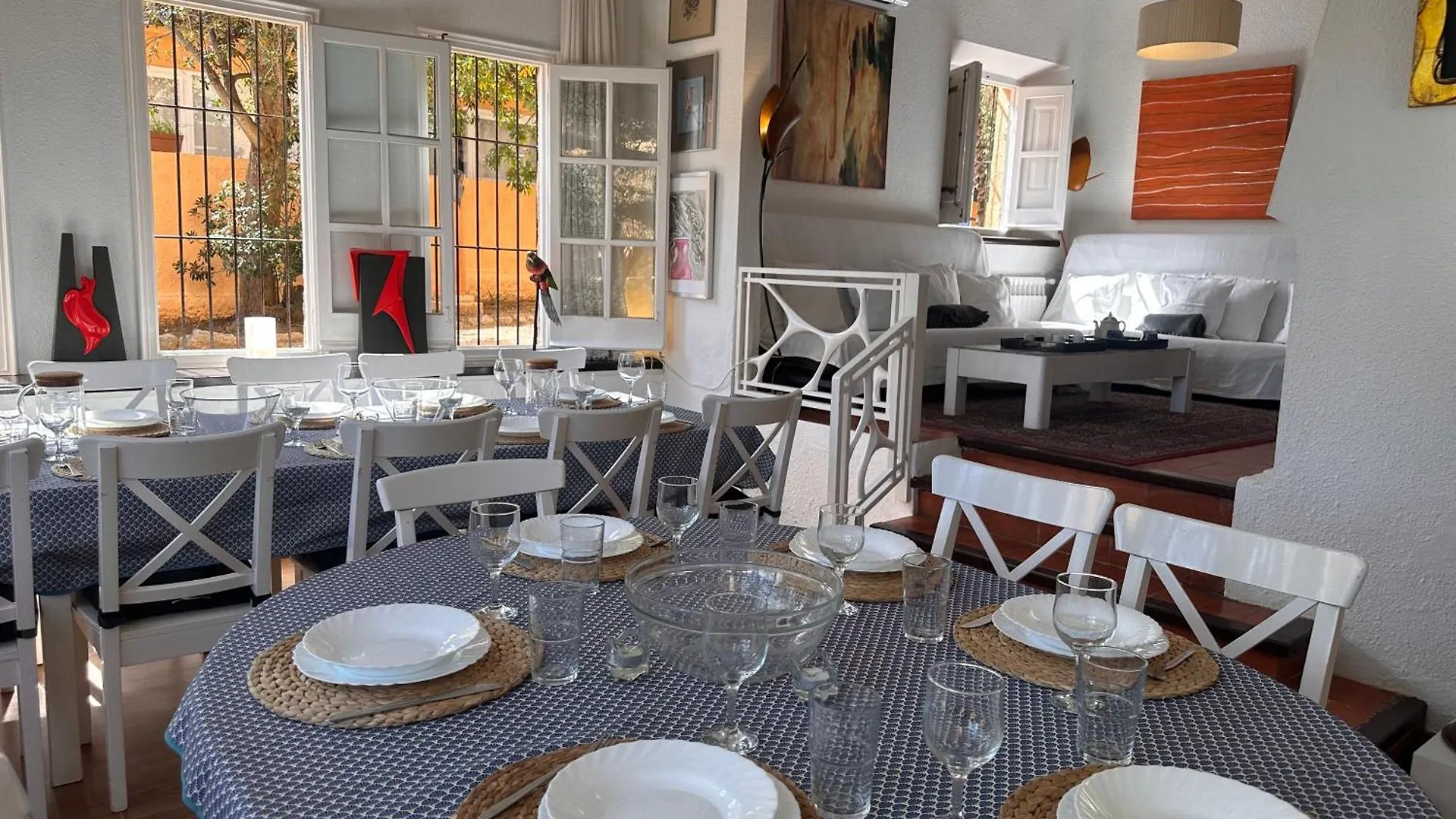 Villa Casa Unica Con Jardin A 45 Metros De La Playa. Be à Palamós