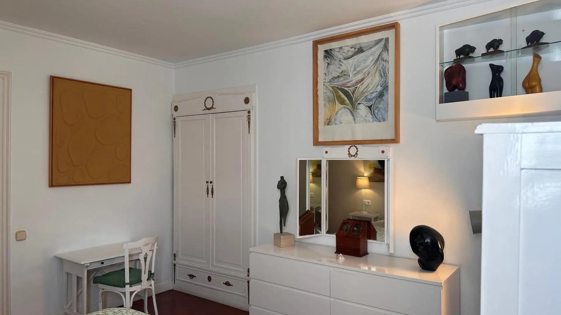 וילה הוילה פלאמוס Casa Unica Con Jardin A 45 Metros De La Playa. Be