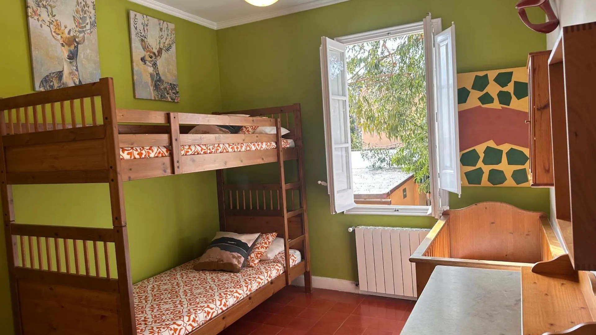הוילה פלאמוס Casa Unica Con Jardin A 45 Metros De La Playa. Be 0*,