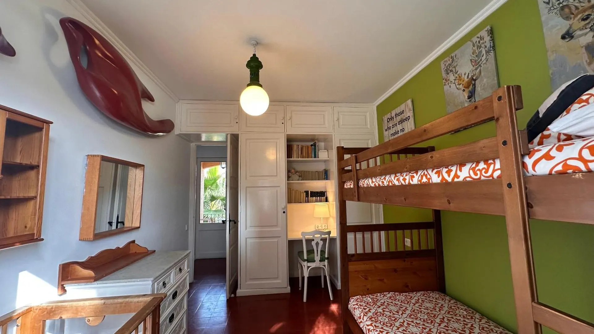 וילה הוילה פלאמוס Casa Unica Con Jardin A 45 Metros De La Playa. Be